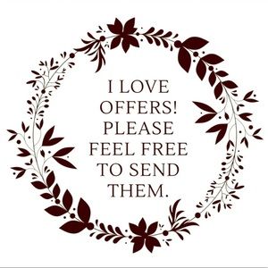 Love the item but not the price? 🎀